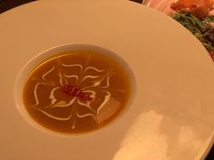 -柏蔻餐厅Le Banquet Bistro(天河北店)