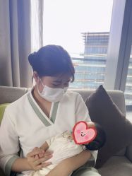 -baby bella小贝拉母婴护理中心(珠海华发公寓店)