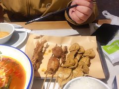 -不倒翁·安徽名菜楼(步行街店)