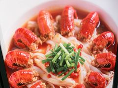 -易裕和·长沙米粉(竹塘西路店)