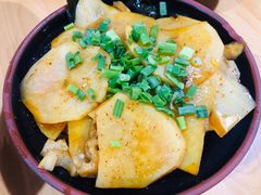 -二孃鸡爪爪(双楠店)