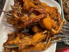 -京元盛铜锅涮肉(上海总店)