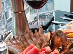 -Mr·Fish鱼鲜生海鲜放题(银泰in99店)