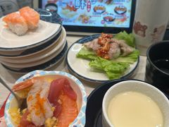 -滨寿司(新街口中央商场店)