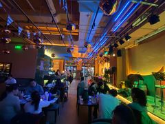 -Ambra Haus琥珀屋精酿餐厅(宝山店)