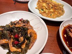 -妈妈菜舟山海鲜(定海古城店)