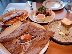 -O'eat Blossom&Pelican(深圳首店)