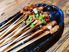 -铁人烧烤(北京店)