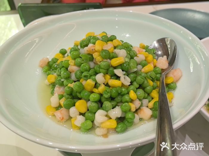 楚韵小镇·宜昌肥鱼(虹桥国际店)图片