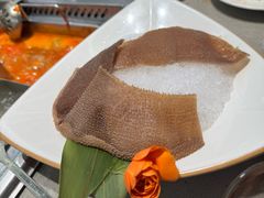 -海底捞火锅(奥森店)