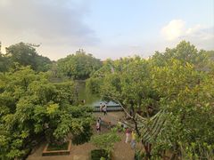 -东莞市可园博物馆