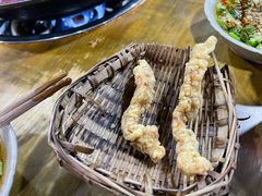 -正南齊北重庆老火锅(光华村直营店)