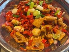 -火宫殿·小吃王国(坡子街店)