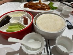 -满堂·烤鸭店·北京菜(鼓楼店)