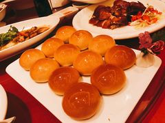 -安蒂娅.悦景轩中餐厅(西乡店)