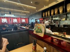 -大师兄·西北小馆(北站缤果空间店)
