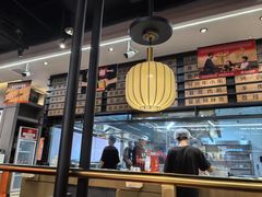 -管氏翅吧(马家堡店)