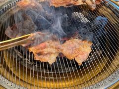 -西塔老太太泥炉烤肉(川沙百联店)