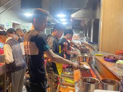 -为民烧烤吧.自贡爆炒菜(收录10年好店)