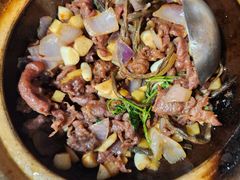 -夹夹大·蟹蟹大排档(财富又一城店)