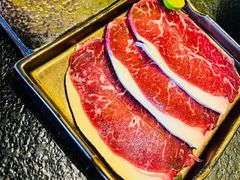 -樱嘢·炭火烧肉(惠南店)