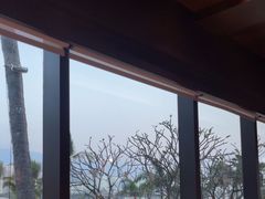 -雾山韩式烤肉·海南糟粕&椰子鸡火锅·海景餐厅(三亚绿发山海天JW万豪酒店)