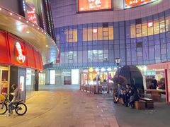 -许哥东北烧烤·铁丳烤串·宫后夹肉(繁花中心店)