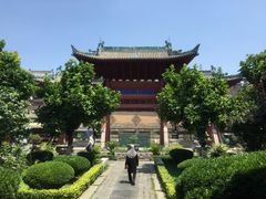 -西安化觉巷清真大寺