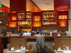 大堂-新元素(蓝色港湾店)