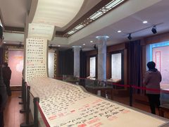 -云龙湖旅游景区