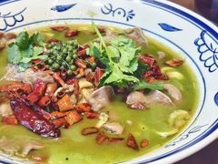 麻椒牛舌-大灶头·新昌菜(中国茶市店)