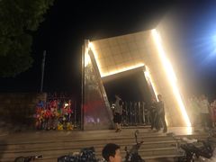 -武昌江滩