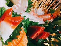 -渔寿司·日本料理(艾尚天地店)