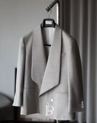 -Brother西服礼服定制·商务·婚礼(佛山南海店)