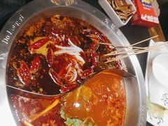 -大龙燚火锅(春熙店)