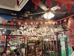 -甲大帅·甲鱼·椰子鸡主题餐厅(唐家店)