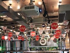 大堂-Goose Island Brewhouse鹅岛精酿啤酒餐厅