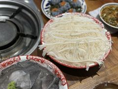 -袁山山重庆火锅(丈八北路店)
