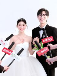-喜杭影像婚纱摄影(拱墅店)