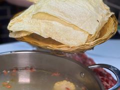 -潮汕林记牛肉火锅(万象天地店)