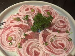 -牛焱·烧肉酒肆(五大道店)