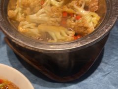 -柴米油盐三杯鸡(象山北路店)