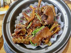 -德胜轩正宗顺德菜(宝安沙井会展中心店)