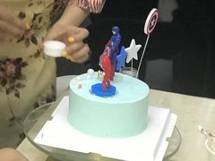 -皇子烘焙手作 prince baking(天河店)