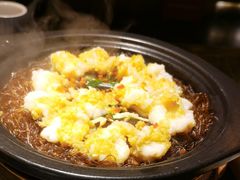 -绿茶餐厅(汇悦大融城店)