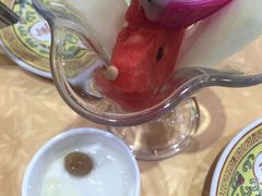 -仿膳饭庄(天安门店)