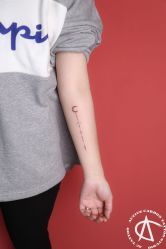 -AC TATTOO 纹身