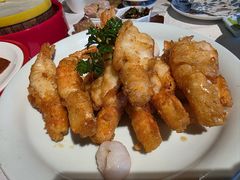 -北平宴·烤鸭·京味菜(中关村店)