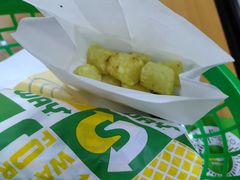 -赛百味SUBWAY(萝岗万达店)