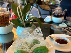 -广州康莱德·韵轩中餐厅